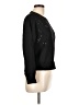 Alfani Stars Black Pullover Sweater Size L (petite) - photo 4