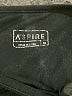 Aspire Black Long Sleeve T-Shirt Size M - photo 7