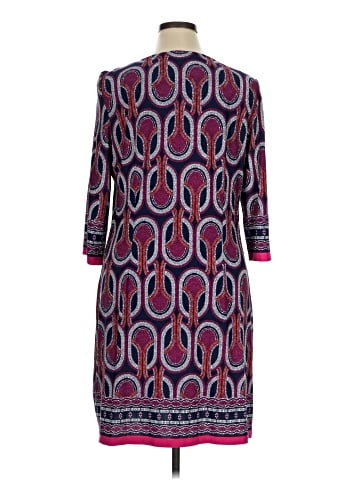 Sandra Darren Casual Dress (view 2)