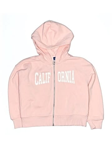 Old Navy Zip Up Hoodie (view 1)