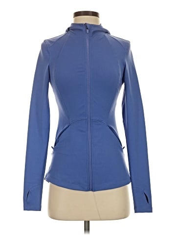 Spyder Track Jacket (view 1)