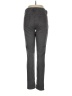 DKNY Jeans Chevron-herringbone Gray Black Jeans Size 8R - photo 2