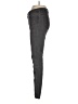 DKNY Jeans Chevron-herringbone Gray Black Jeans Size 8R - photo 5