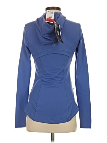 Spyder Track Jacket (view 2)