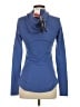 Spyder Blue Track Jacket Size XS - photo 2