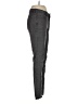 DKNY Jeans Chevron-herringbone Gray Black Jeans Size 8R - photo 4