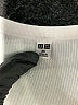 Uniqlo Ivory Active Tank Size XS - photo 7