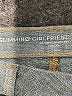 Unbranded Color Block Blue Jeans Size 1 - photo 7