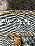 Unbranded Color Block Blue Jeans Size 1 - photo 9