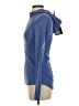 Spyder Blue Track Jacket Size XS - photo 5