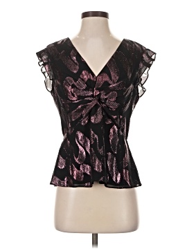 Rebecca Taylor Sleeveless Blouse