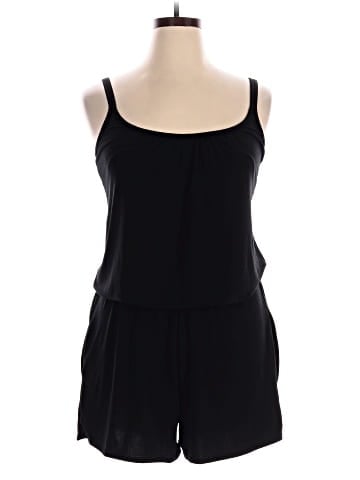 Maxine of Hollywood Romper (view 1)