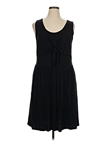 Sundance Casual Dress (view 1)