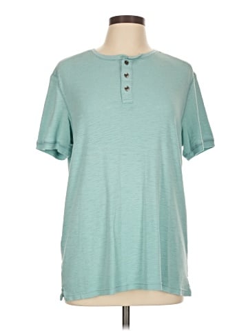 Apt. 9 Short Sleeve Top (view 1)