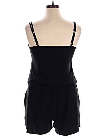 Maxine of Hollywood Romper (view 2)