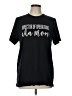 Canvas Black Short Sleeve T-Shirt Size L - photo 1