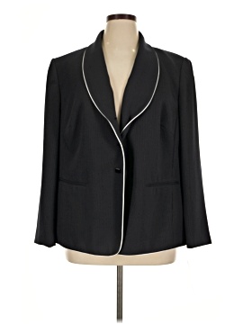 Tahari By Asl Blazer