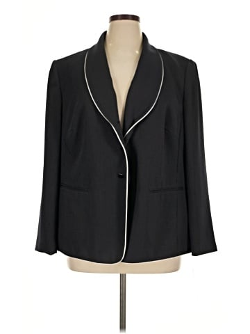 Tahari by ASL Blazer (view 1)