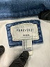 Forever 21 Blue Denim Vest Size S - photo 6
