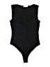 wasabi + mint Black Bodysuit Size L - photo 1
