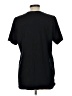 Canvas Black Short Sleeve T-Shirt Size L - photo 2