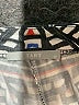 Tart Print Black Shorts Size XS - photo 3