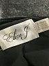 Eliza J Black Blazer Size XL - photo 7