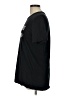 Canvas Black Short Sleeve T-Shirt Size L - photo 5
