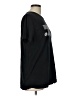 Canvas Black Short Sleeve T-Shirt Size L - photo 4