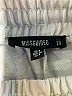 Missguided Tie-dye Ivory Shorts Size 4 - photo 3