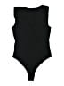 wasabi + mint Black Bodysuit Size L - photo 2