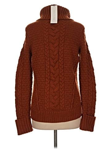 Veronica Beard Turtleneck Sweater (view 2)