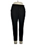 90 Degree by Reflex Solid Black Casual Pants Size XL - photo 1