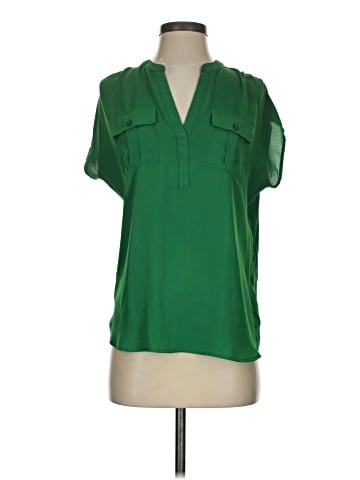 INC International Concepts Short Sleeve T-Shirt (view 1)