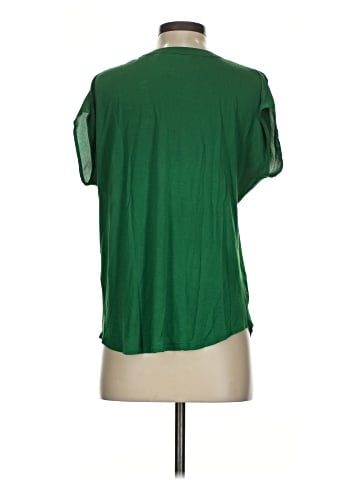 INC International Concepts Short Sleeve T-Shirt (view 2)