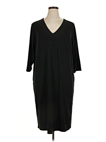 J.Jill Casual Dress (view 1)