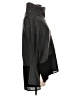 Moth Gray Turtleneck Sweater Size L - photo 4