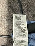 GOODTHREADS Solid Blue Shorts Size 30W - photo 5