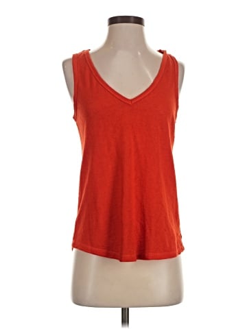 Saturday Sunday Tank Top (view 1)