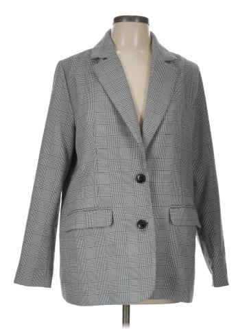 Steve Madden Blazer (view 1)