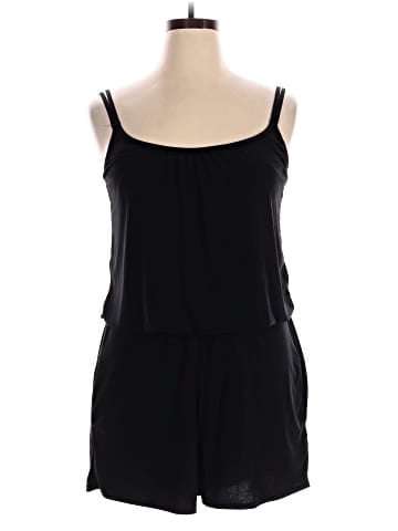 Maxine of Hollywood Romper (view 1)