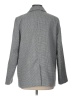 Steve Madden 100% Polyester Houndstooth Gray Blazer Size L - photo 2