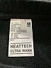 Uniqlo Solid Black Track Pants Size 9 - 10 - photo 3