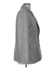 Steve Madden 100% Polyester Houndstooth Gray Blazer Size L - photo 4
