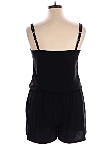 Maxine of Hollywood Romper (view 2)