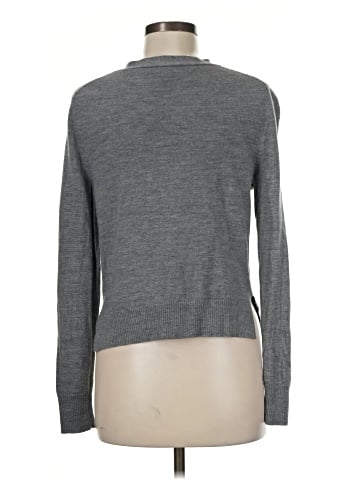 Lord & Taylor Wool Cardigan (view 2)