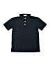 Crewcuts Black Short Sleeve Button-Down Shirt Size 10 - photo 1