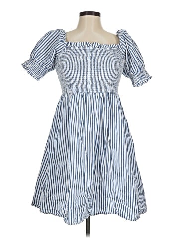 Draper James Casual Dress (view 1)