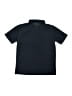 Crewcuts Black Short Sleeve Button-Down Shirt Size 10 - photo 2