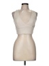Dynamite Tan Tank Top Size M - photo 1